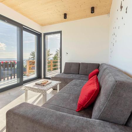 Apartments Nikolaj Preddvor Ngoại thất bức ảnh