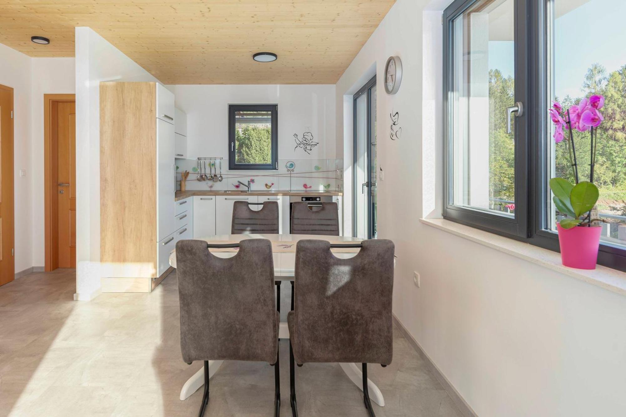 Apartments Nikolaj Preddvor Ngoại thất bức ảnh