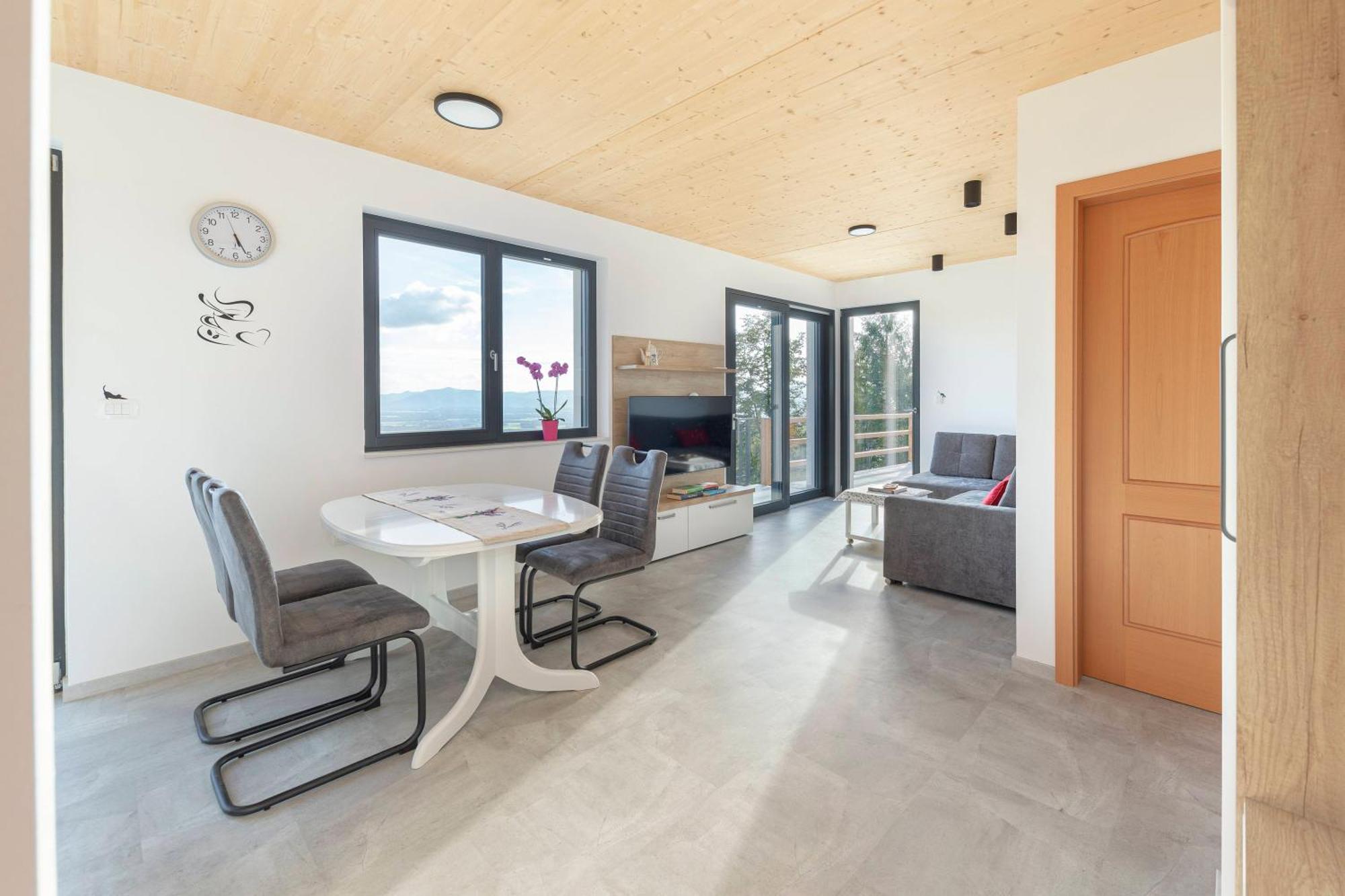 Apartments Nikolaj Preddvor Ngoại thất bức ảnh
