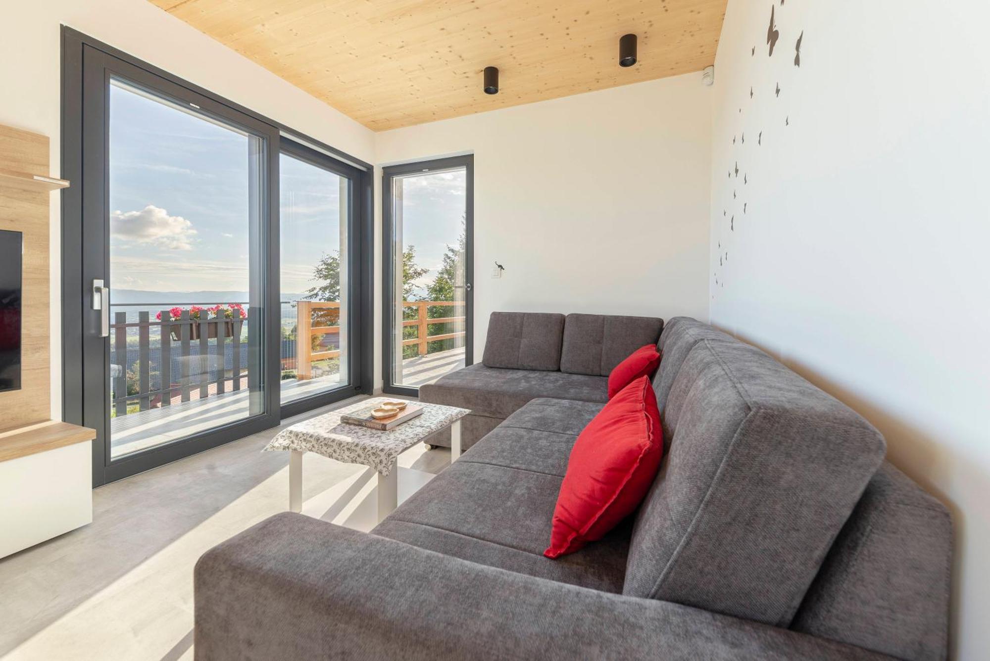 Apartments Nikolaj Preddvor Ngoại thất bức ảnh