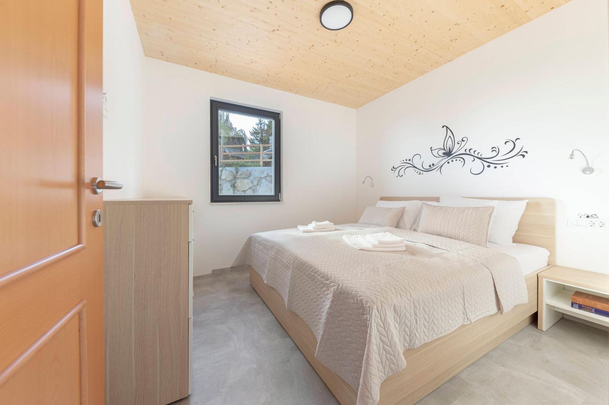 Apartments Nikolaj Preddvor Ngoại thất bức ảnh