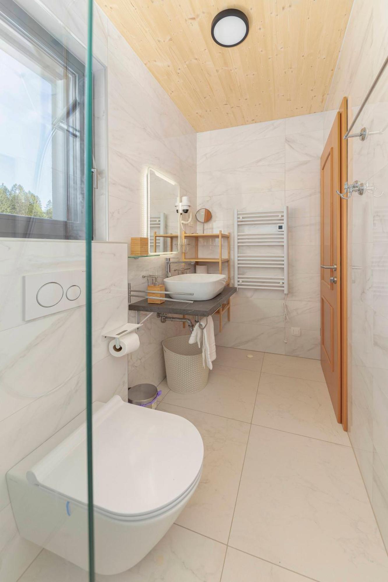 Apartments Nikolaj Preddvor Ngoại thất bức ảnh