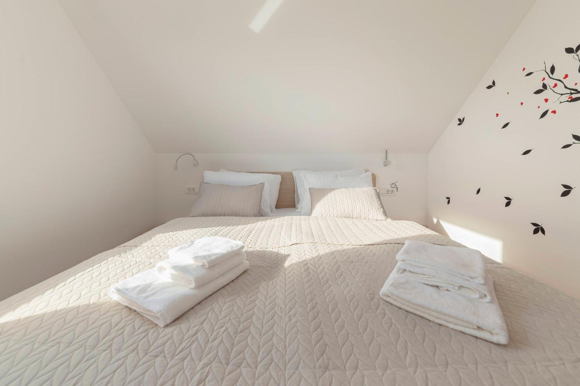 Apartments Nikolaj Preddvor Ngoại thất bức ảnh